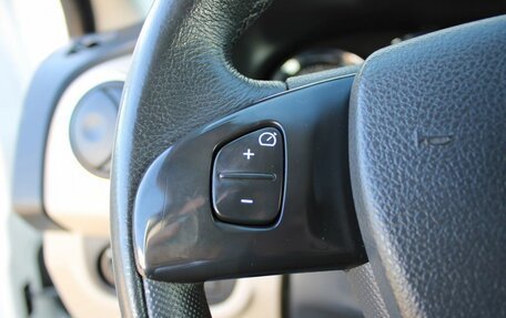 Renault Logan II, 2015 год, 819 000 рублей, 15 фотография