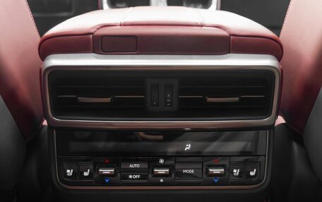 Lexus LX, 2022 год, 13 500 000 рублей, 22 фотография