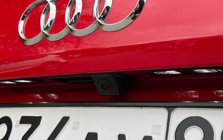 Audi Q2 I, 2022 год, 2 100 000 рублей, 15 фотография