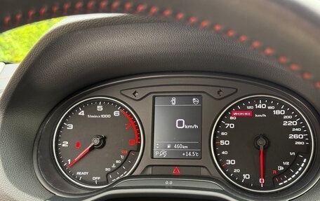 Audi Q2 I, 2022 год, 2 100 000 рублей, 28 фотография