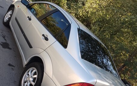 Ford Focus IV, 2003 год, 240 000 рублей, 2 фотография