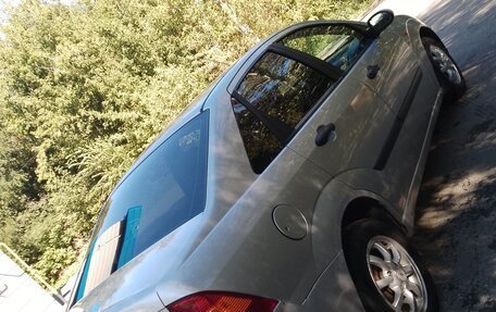 Ford Focus IV, 2003 год, 240 000 рублей, 3 фотография