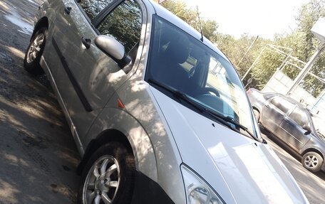 Ford Focus IV, 2003 год, 240 000 рублей, 5 фотография