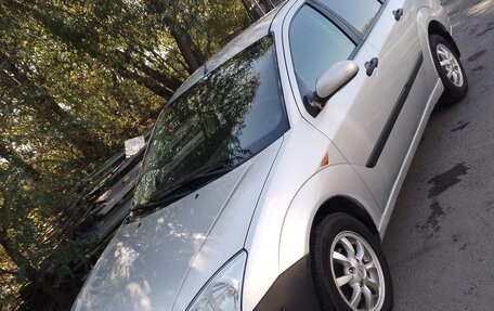 Ford Focus IV, 2003 год, 240 000 рублей, 4 фотография