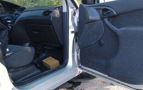 Ford Focus IV, 2003 год, 240 000 рублей, 8 фотография