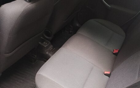 Ford Focus IV, 2003 год, 240 000 рублей, 11 фотография
