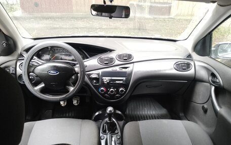 Ford Focus IV, 2003 год, 240 000 рублей, 10 фотография