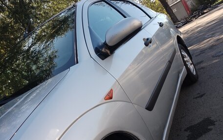 Ford Focus IV, 2003 год, 240 000 рублей, 7 фотография