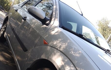 Ford Focus IV, 2003 год, 240 000 рублей, 6 фотография