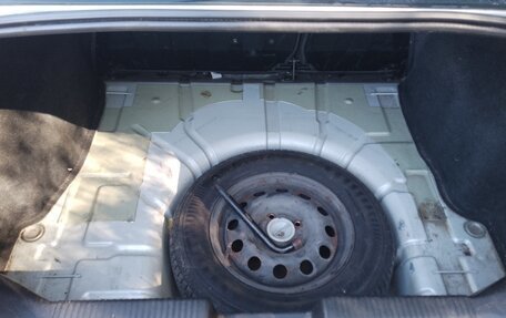 Ford Focus IV, 2003 год, 240 000 рублей, 14 фотография