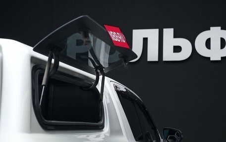 Toyota Hilux VIII, 2021 год, 4 900 000 рублей, 17 фотография