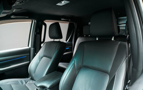 Toyota Hilux VIII, 2021 год, 4 900 000 рублей, 40 фотография
