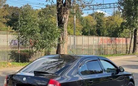 Skoda Octavia, 2008 год, 360 000 рублей, 5 фотография