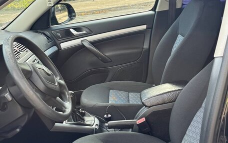 Skoda Octavia, 2008 год, 360 000 рублей, 7 фотография