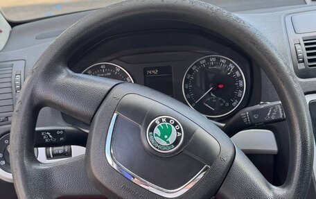 Skoda Octavia, 2008 год, 360 000 рублей, 17 фотография
