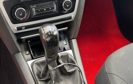 Skoda Octavia, 2008 год, 360 000 рублей, 11 фотография