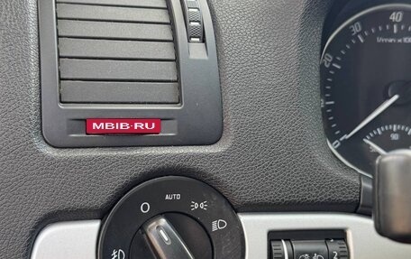 Skoda Octavia, 2008 год, 360 000 рублей, 13 фотография