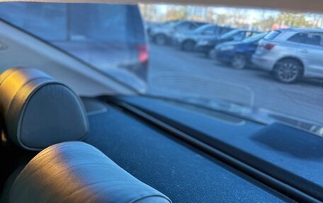 BMW 5 серия, 2003 год, 950 000 рублей, 14 фотография