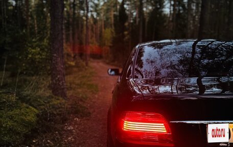 BMW 5 серия, 2003 год, 950 000 рублей, 11 фотография