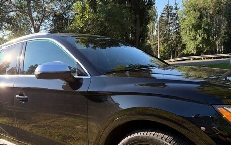 Audi SQ5, 2020 год, 5 850 000 рублей, 5 фотография