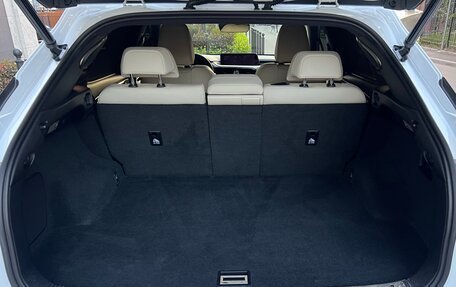 Lexus RX IV рестайлинг, 2019 год, 4 590 000 рублей, 17 фотография