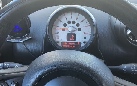MINI Countryman I (R60), 2013 год, 1 500 000 рублей, 8 фотография