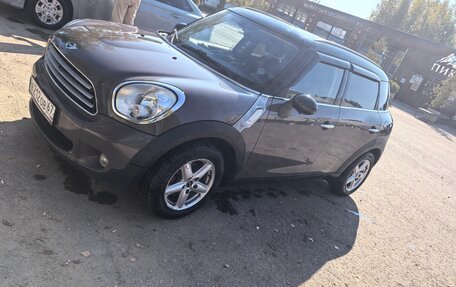 MINI Countryman I (R60), 2013 год, 1 500 000 рублей, 3 фотография