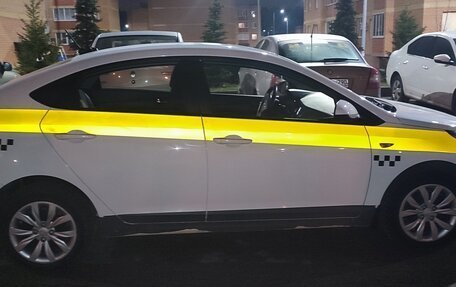 Hyundai Solaris II рестайлинг, 2019 год, 950 000 рублей, 2 фотография