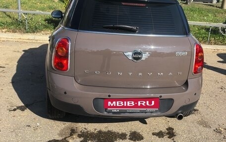 MINI Countryman I (R60), 2013 год, 1 500 000 рублей, 4 фотография