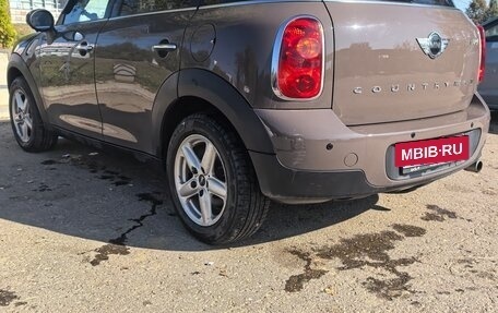 MINI Countryman I (R60), 2013 год, 1 500 000 рублей, 5 фотография
