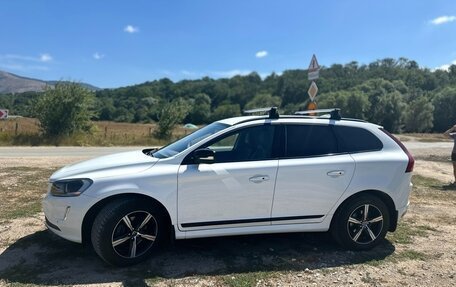Volvo XC60 II, 2013 год, 1 900 000 рублей, 6 фотография