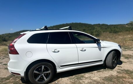 Volvo XC60 II, 2013 год, 1 900 000 рублей, 4 фотография
