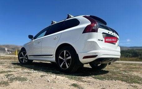 Volvo XC60 II, 2013 год, 1 900 000 рублей, 5 фотография