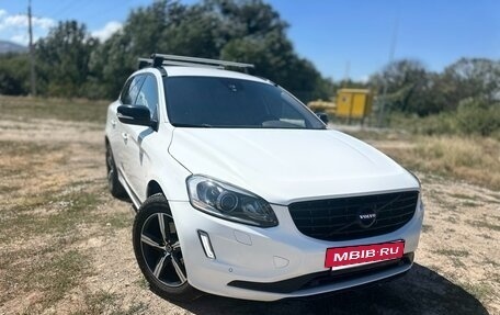 Volvo XC60 II, 2013 год, 1 900 000 рублей, 14 фотография