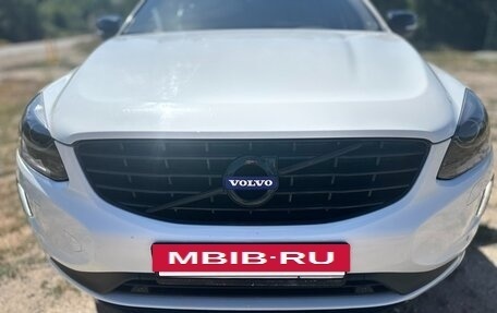 Volvo XC60 II, 2013 год, 1 900 000 рублей, 10 фотография
