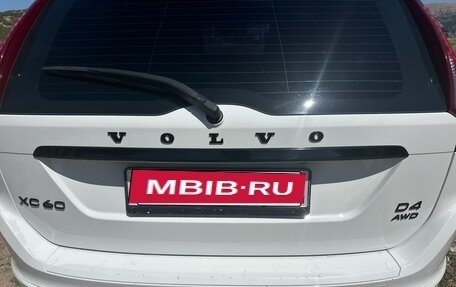 Volvo XC60 II, 2013 год, 1 900 000 рублей, 11 фотография