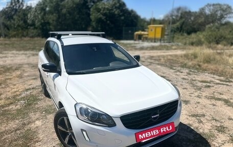 Volvo XC60 II, 2013 год, 1 900 000 рублей, 2 фотография