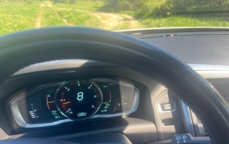 Volvo XC60 II, 2013 год, 1 900 000 рублей, 22 фотография