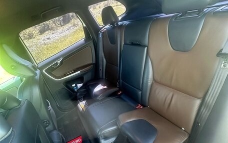 Volvo XC60 II, 2013 год, 1 900 000 рублей, 24 фотография
