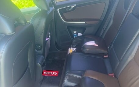 Volvo XC60 II, 2013 год, 1 900 000 рублей, 23 фотография