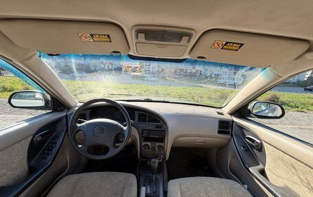 Hyundai Elantra III, 2001 год, 150 000 рублей, 9 фотография