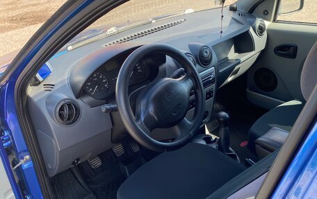 Renault Logan I, 2006 год, 290 000 рублей, 3 фотография