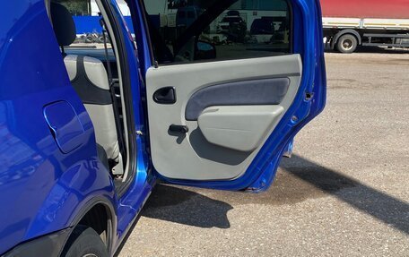 Renault Logan I, 2006 год, 290 000 рублей, 14 фотография