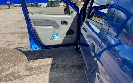 Renault Logan I, 2006 год, 290 000 рублей, 17 фотография