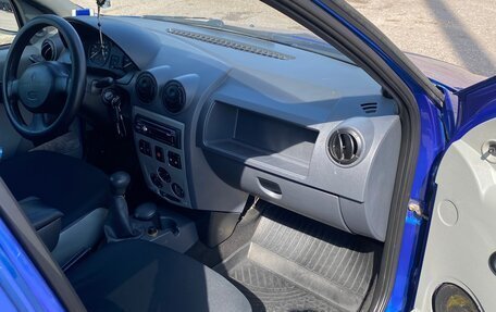 Renault Logan I, 2006 год, 290 000 рублей, 15 фотография