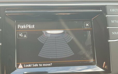 Volkswagen Tiguan I, 2016 год, 1 599 000 рублей, 7 фотография