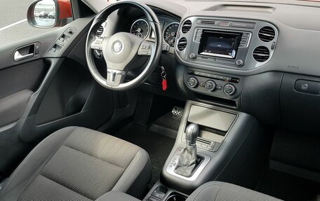 Volkswagen Tiguan I, 2016 год, 1 599 000 рублей, 6 фотография