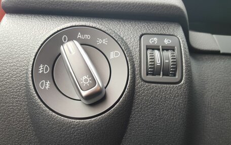 Volkswagen Tiguan I, 2016 год, 1 599 000 рублей, 16 фотография