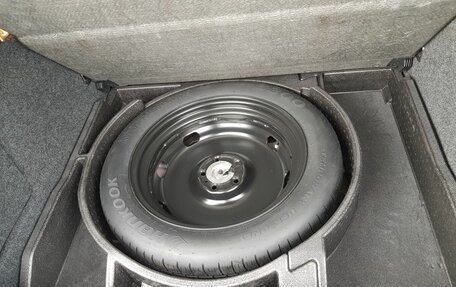 Volkswagen Tiguan I, 2016 год, 1 599 000 рублей, 13 фотография