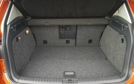 Volkswagen Tiguan I, 2016 год, 1 599 000 рублей, 12 фотография